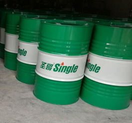 單切削液 高效、環(huán)保、更安全的乳化油新選擇