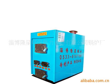 高效節(jié)能，綠色動(dòng)力 淄博隆星環(huán)保熱力設(shè)備鍋爐廠乳化油工業(yè)鍋爐產(chǎn)品概覽