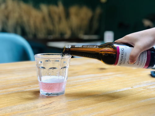 測評 | 喝瓶cider，讓甜蜜涌上心頭，烈酒的甜味迷惑
