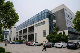 迎新季 | 官微君帶你看揚大之揚子津校區